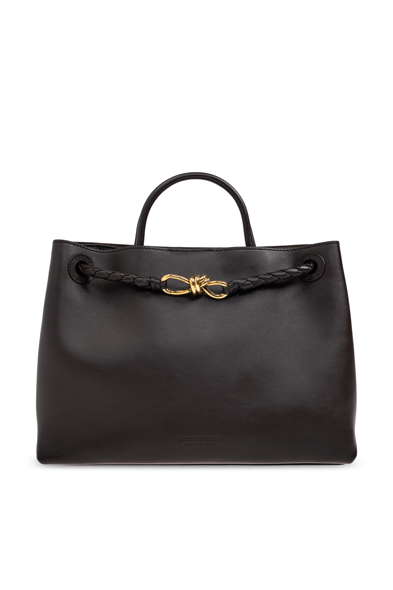 Bottega Veneta Handbag Andiamo Medium | Women's Bags | Vitkac